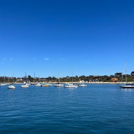 Charlie Sweet Home At Mornington Peninsula Mount Martha Exteriör bild
