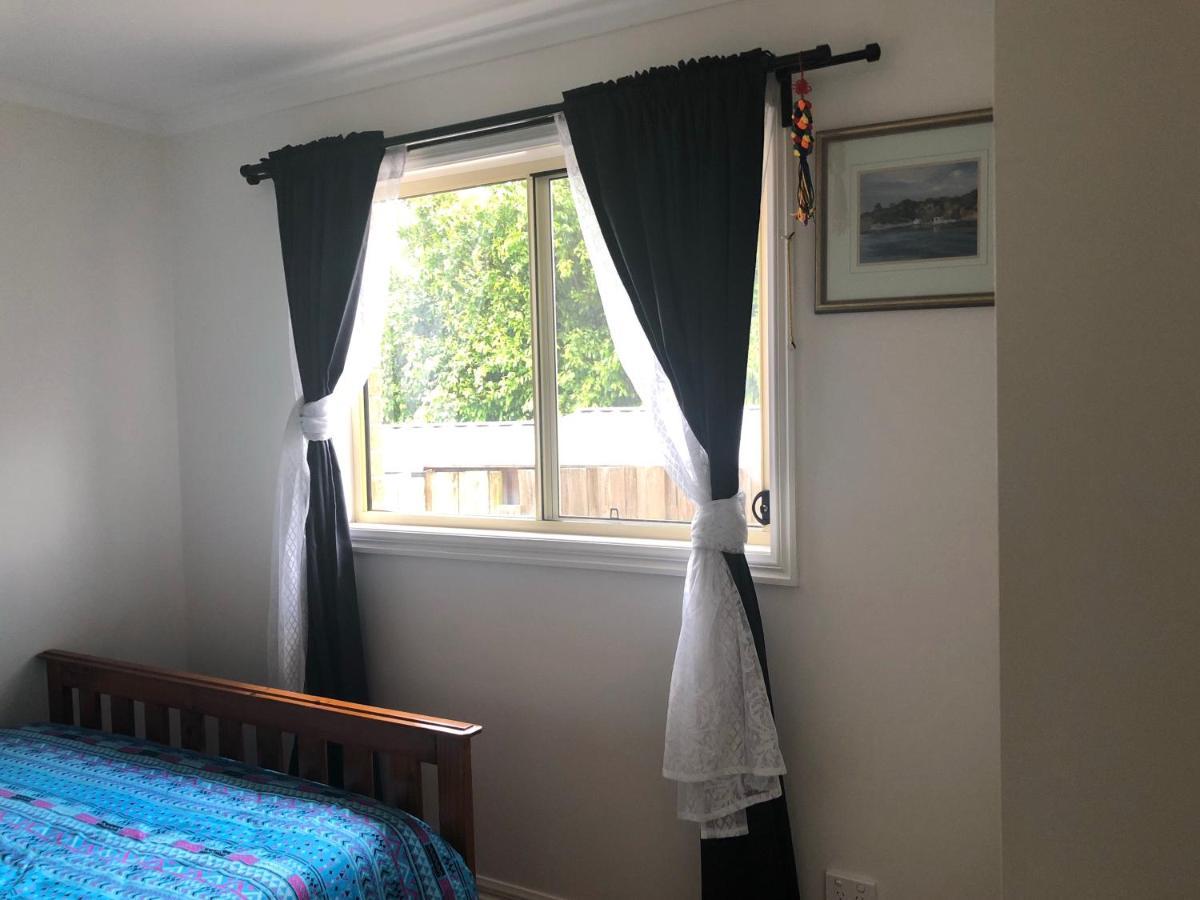 Charlie Sweet Home At Mornington Peninsula Mount Martha Exteriör bild