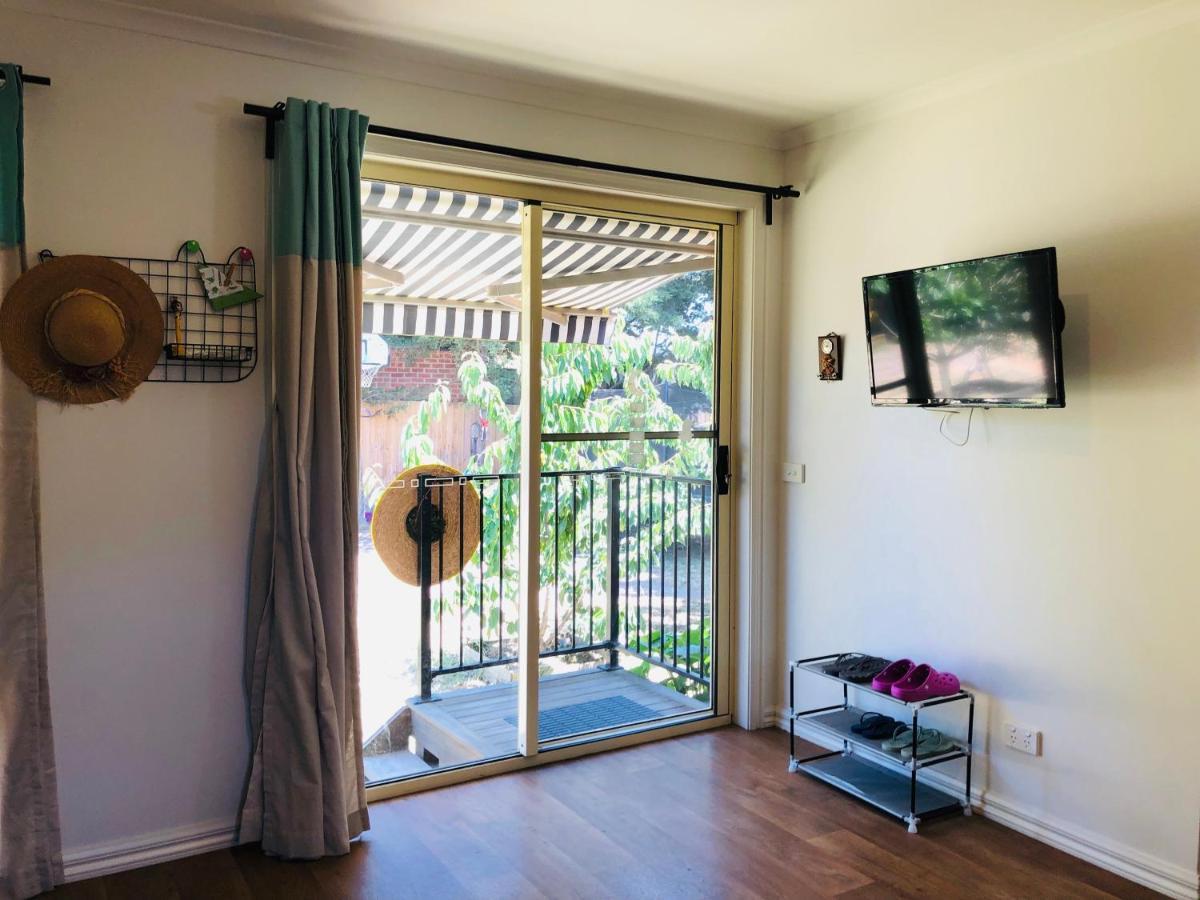 Charlie Sweet Home At Mornington Peninsula Mount Martha Exteriör bild