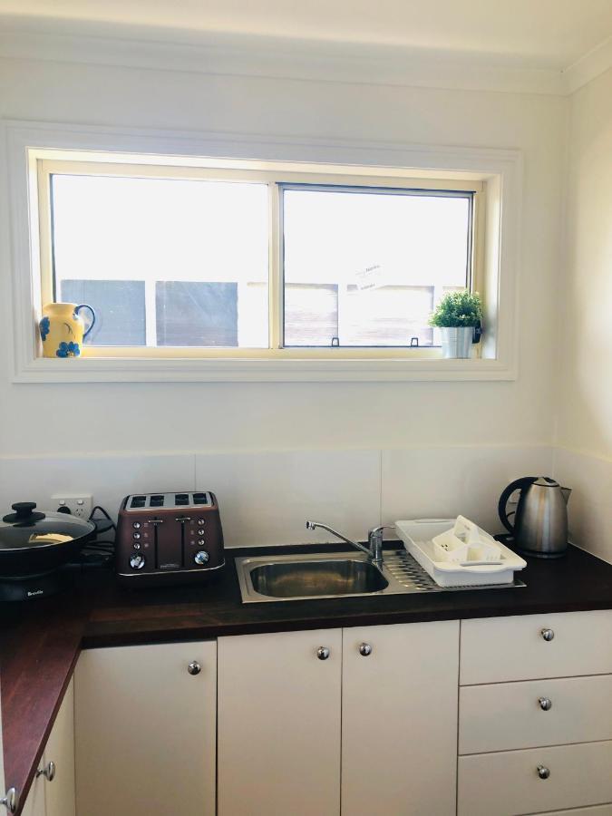 Charlie Sweet Home At Mornington Peninsula Mount Martha Exteriör bild
