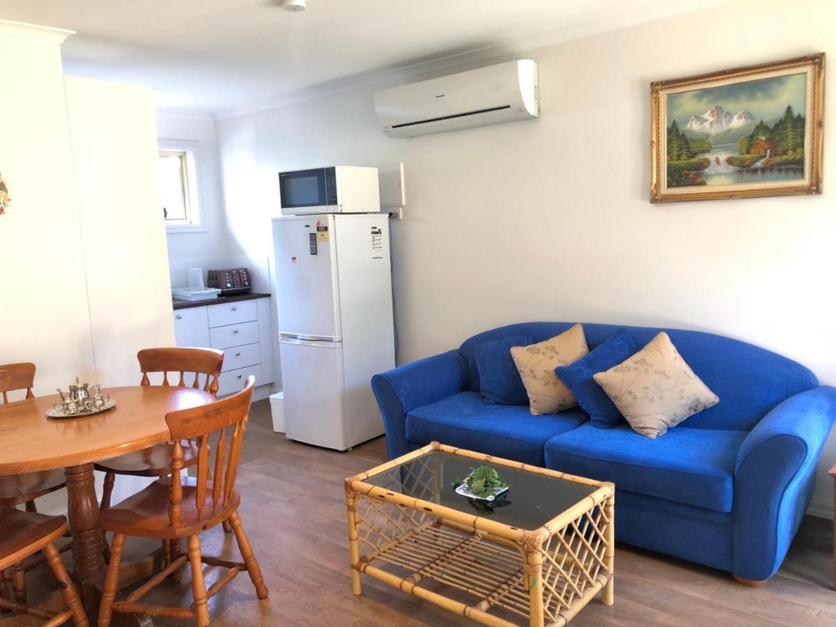 Charlie Sweet Home At Mornington Peninsula Mount Martha Exteriör bild