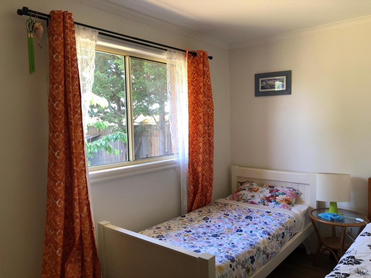 Charlie Sweet Home At Mornington Peninsula Mount Martha Exteriör bild