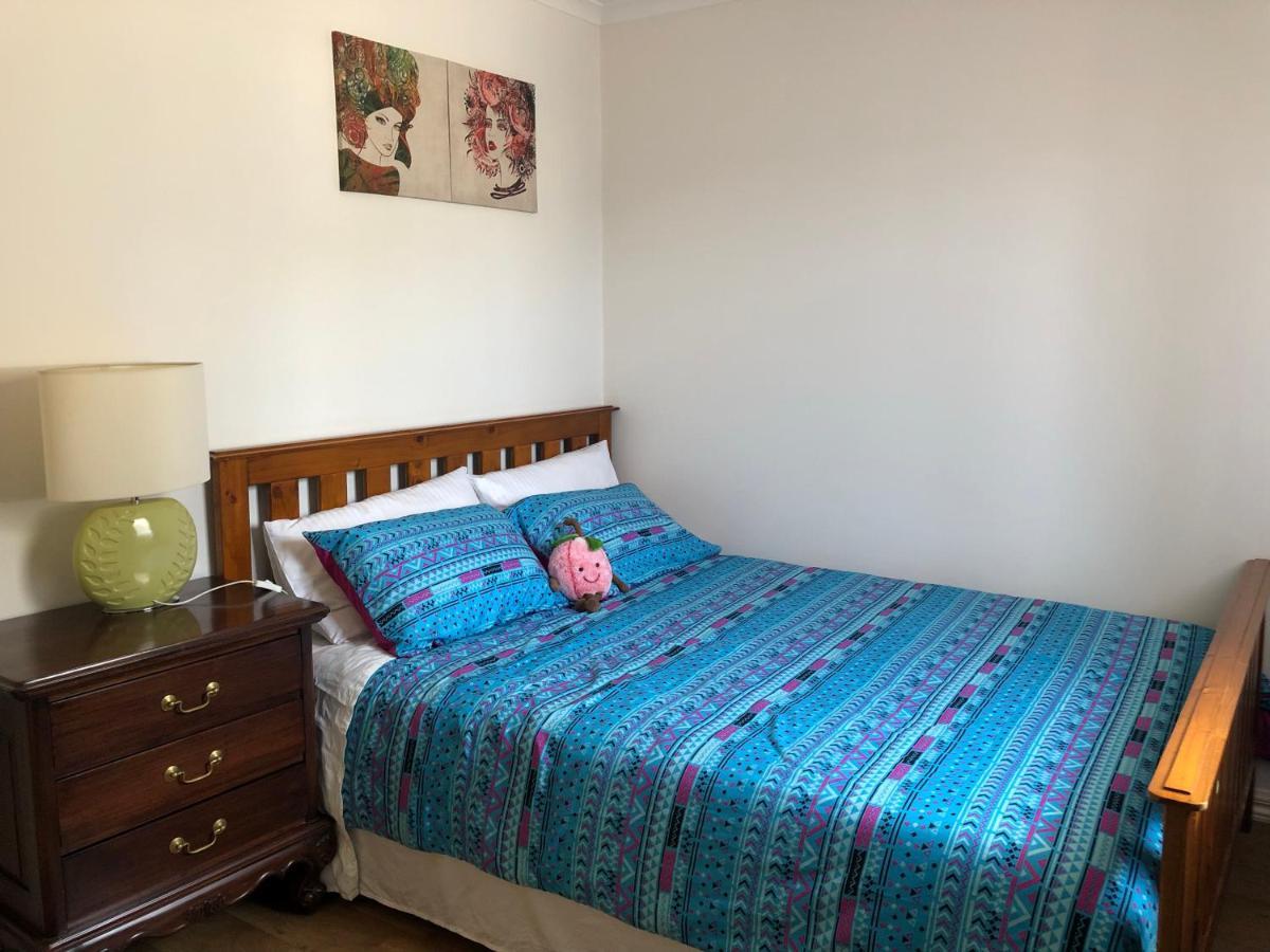 Charlie Sweet Home At Mornington Peninsula Mount Martha Exteriör bild